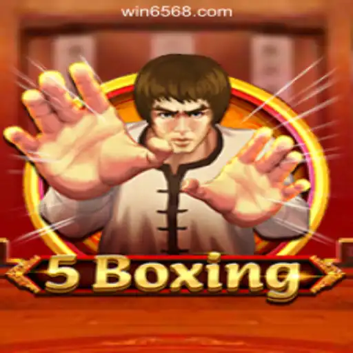 Exploring the Exciting World of 5Boxing: A New Gaming Phenomenon
