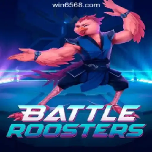Discover the Exciting Universe of BattleRoosters