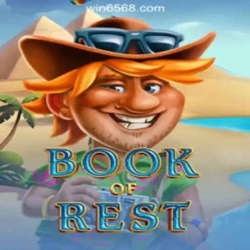 Exploring the Enchanting World of BookofRest and Win656.com Oficial Slots Brasil #1