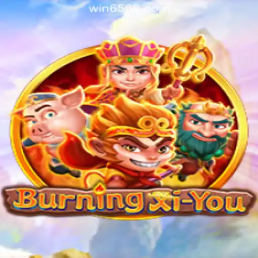 Exploring the Thrilling World of BurningXiYou: A Journey into Myth and Fortune