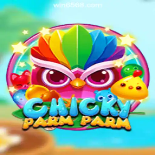 Discover the World of ChickyParmParm: The Exciting Game Revolutionizing Online Slots with Win656.com Oficial Slots Brasil #1