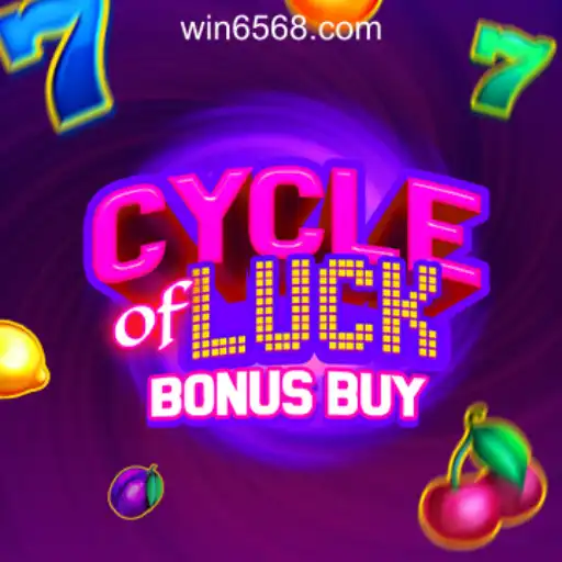 Cycle of Luck Bonus Buy: A Fresh Spin in the Digital Casino World
