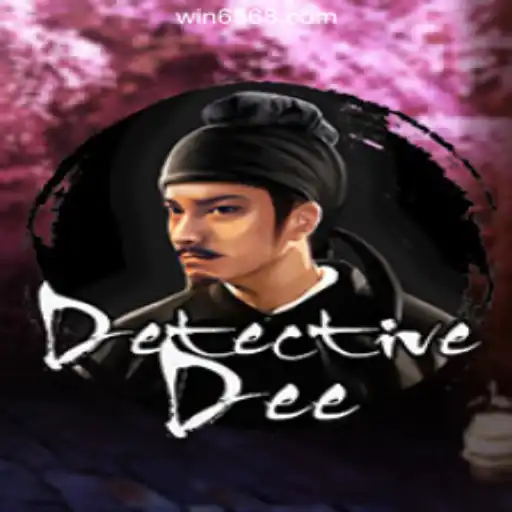 Discover the Thrilling World of DetectiveDee at Win656.com Oficial Slots Brasil #1