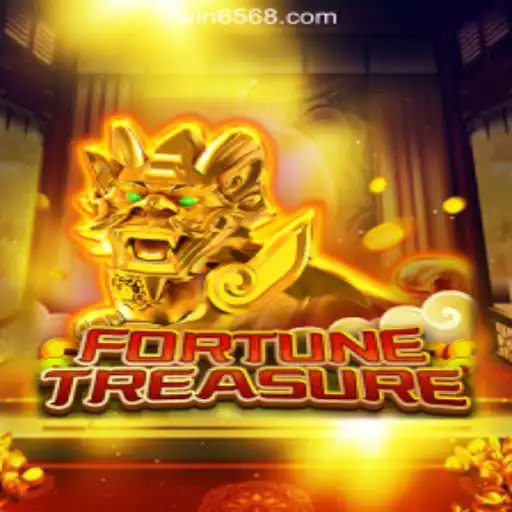 Discover the Thrills of FortuneTreasure: The Ultimate Slot Game