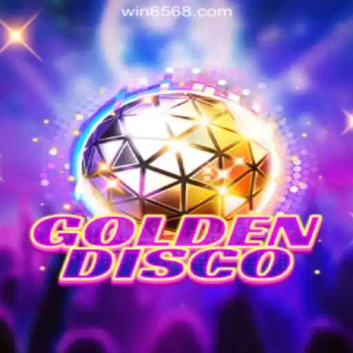 GoldenDisco: Discover the Thrills of Win656.com Oficial Slots Brasil #1