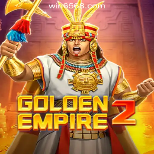 Explore the Thrills of GoldenEmpire2: Your Guide to Win656.com Oficial Slots Brasil #1