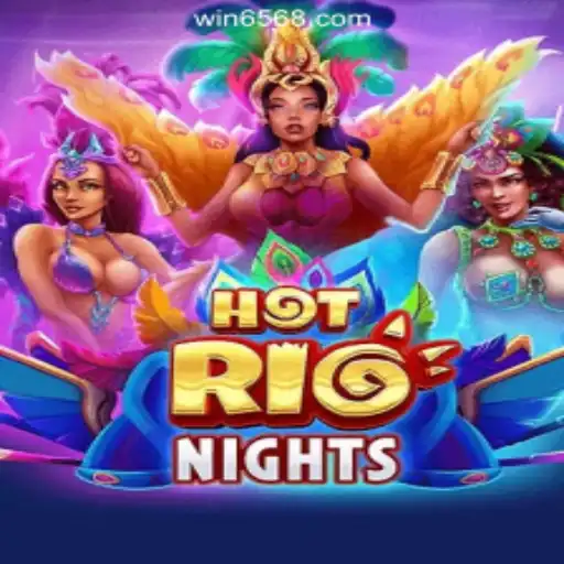 Exploring the Thrills of HotRioNights: A Premier Slot Game