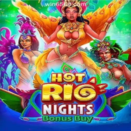 Explore HotRioNightsBonusBuy - Dive into the Elite World of Win656.com Oficial Slots Brasil #1