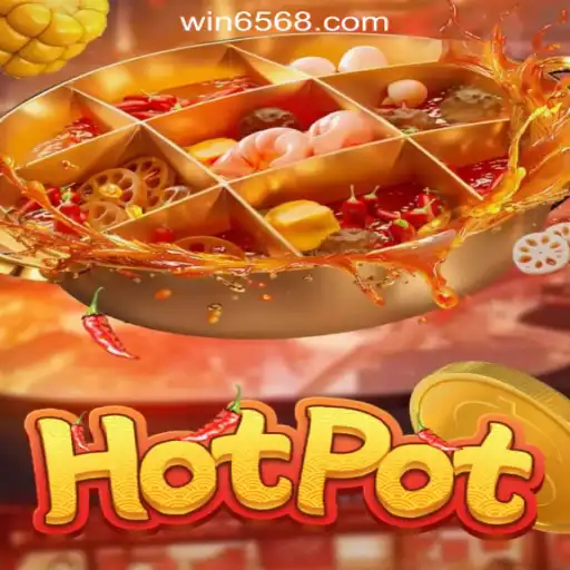 Discover the Excitement of Hotpot: Unveiling Win656.com Oficial Slots Brasil #1