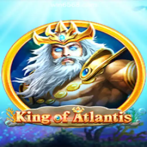 KingofAtlantis and the Rise of Win656.com Oficial Slots Brasil #1