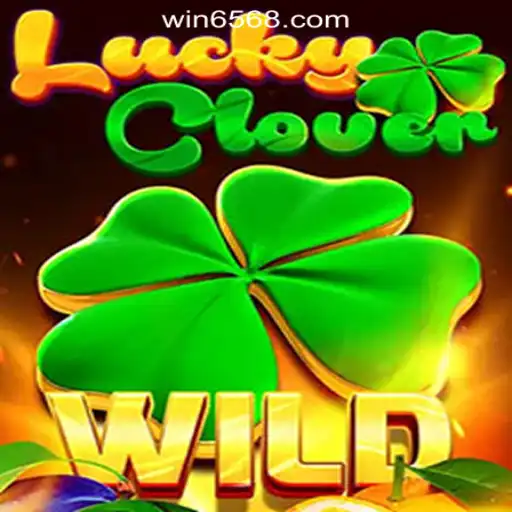Discover the Thrill of LuckyClover: Win656.com Oficial Slots Brasil #1