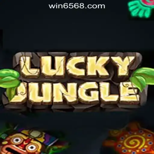 Discover the Thrills of LuckyJungle - The Premier Slot Game