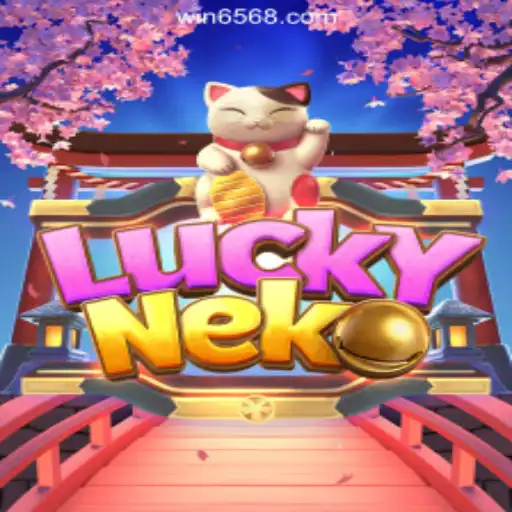 Discover the Enchanting World of LuckyNeko: A Top Slot Experience with Win656.com Oficial Slots Brasil #1