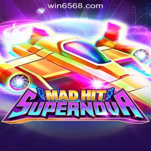 Discover MadHitSupernova: The Latest Buzz in Online Gaming