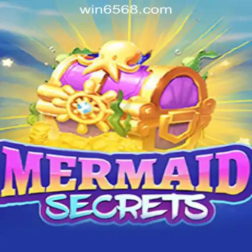Dive into the Enchanting World of MermaidSecrets with Win656.com Oficial Slots Brasil #1