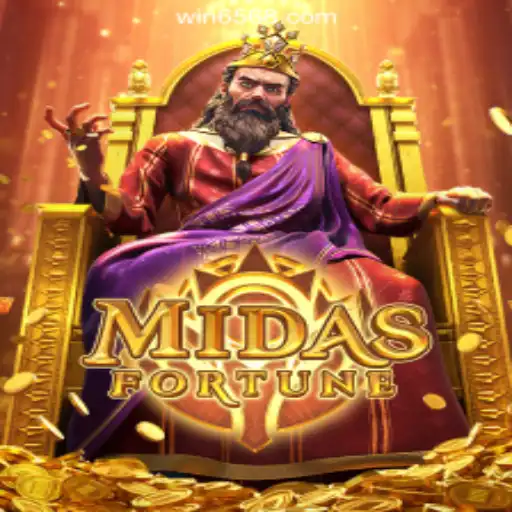 Discovering MidasFortune: The Premier Slot Game Experience