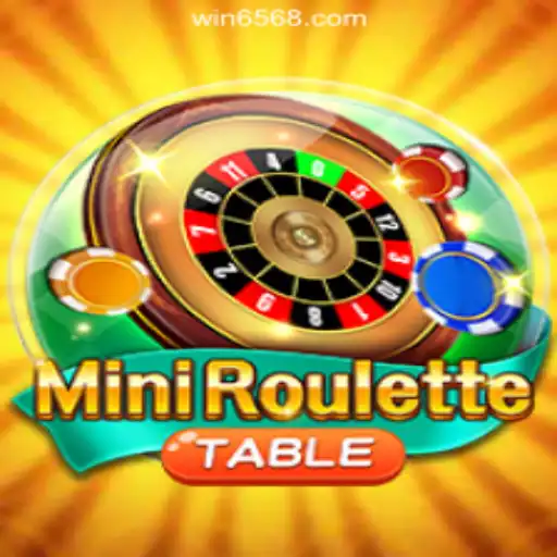 Exploring MiniRoulette: A Thrilling Game on Win656.com Oficial Slots Brasil #1