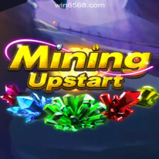 Exploring the Thrills of MiningUpstart: A Premier Slot Game Experience