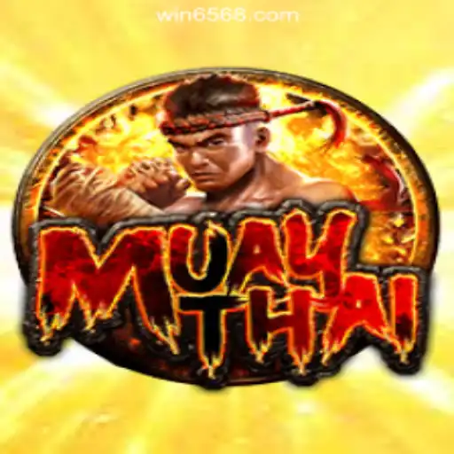 Exploring MuayThai: The Art of Eight Limbs Meets Win656.com Oficial Slots Brasil #1