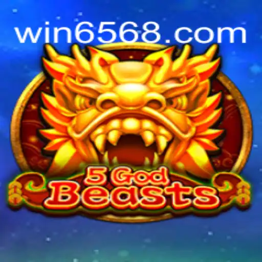 Discover the Exciting World of 5GodBeasts Slots