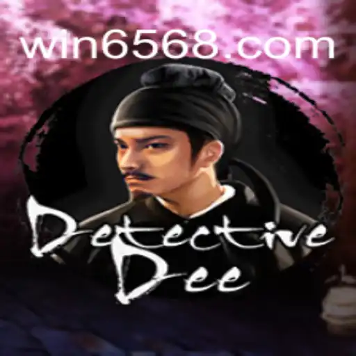 Discover the Thrilling World of DetectiveDee at Win656.com Oficial Slots Brasil #1