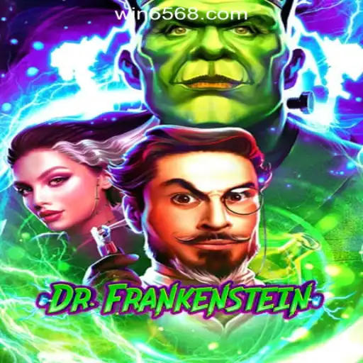 Discover the Exciting World of DrFrankenstein: Unravel the Secrets of Win656.com Oficial Slots Brasil #1