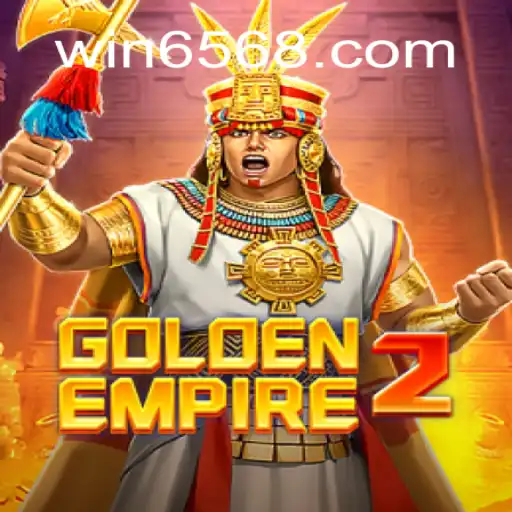 Explore the Thrills of GoldenEmpire2: Your Guide to Win656.com Oficial Slots Brasil #1