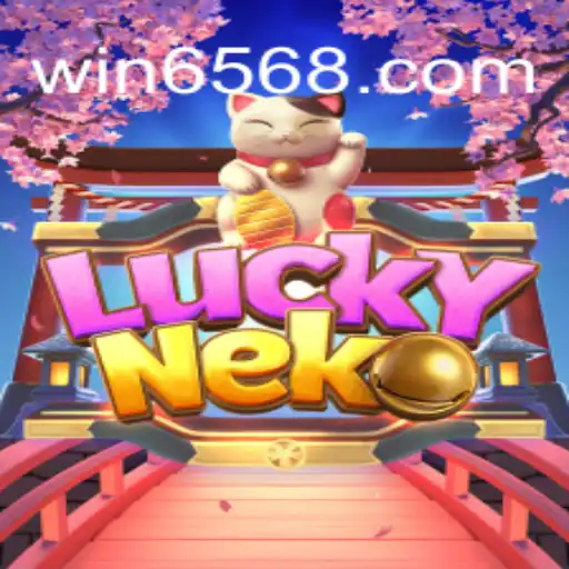 Discover the Enchanting World of LuckyNeko: A Top Slot Experience with Win656.com Oficial Slots Brasil #1