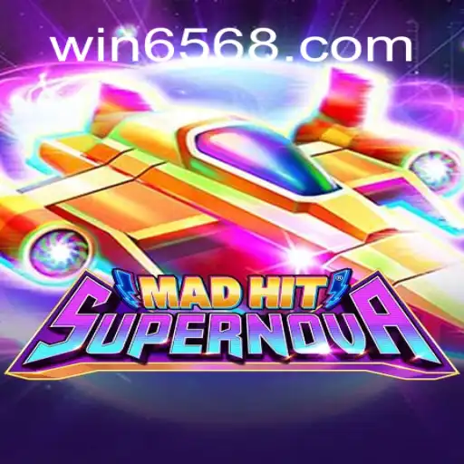 Discover MadHitSupernova: The Latest Buzz in Online Gaming
