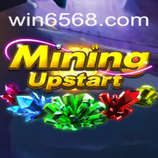 Exploring the Thrills of MiningUpstart: A Premier Slot Game Experience