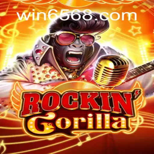 Exploring the Thrills of RockinGorilla: A Top Slot Game in Brazil