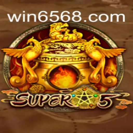 Discover the Exciting World of Super5: The Ultimate Slots Experience
