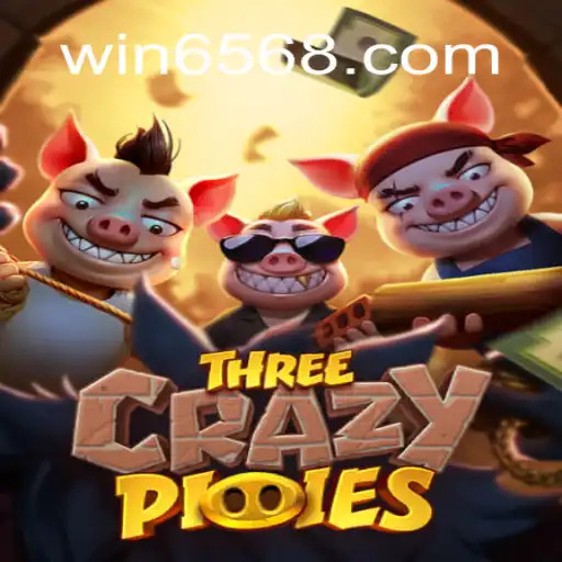 Discover the Exciting World of ThreeCrazyPiggies: The Premier Slot Game at Win656.com Oficial Slots Brasil #1