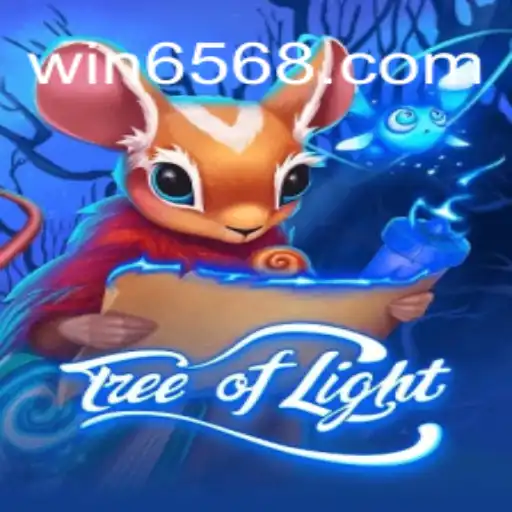 Exploring the Enchantment of TreeofLight in the World of Win656.com Oficial Slots Brasil #1