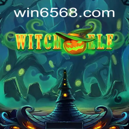 WitchElf: Explore the Magic and Mystique of Win656.com Oficial Slots Brasil #1