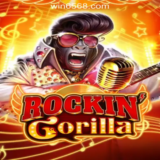 Exploring the Thrills of RockinGorilla: A Top Slot Game in Brazil