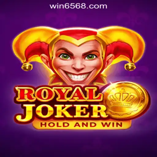 Discover RoyalJoker: The Premier Slot Game Experience with Win656.com Oficial Slots Brasil #1