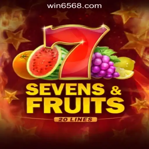 Exploring SevensFruits20: An Exciting Dive into the World of Online Slots