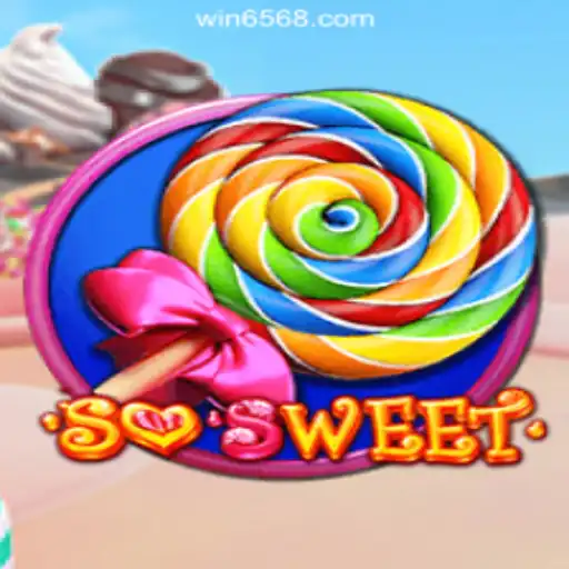 Exploring the Sweet Thrills of SoSweet - Win656.com Oficial Slots Brasil #1