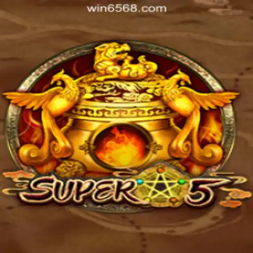 Discover the Exciting World of Super5: The Ultimate Slots Experience