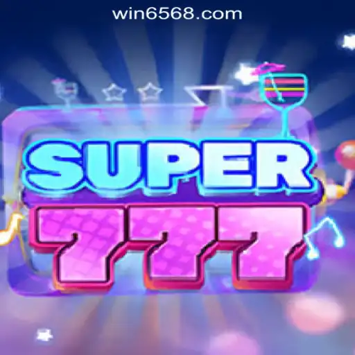 Exploring the Exciting World of Super777: A Journey into Win656.com Oficial Slots Brasil #1