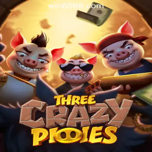 Discover the Exciting World of ThreeCrazyPiggies: The Premier Slot Game at Win656.com Oficial Slots Brasil #1