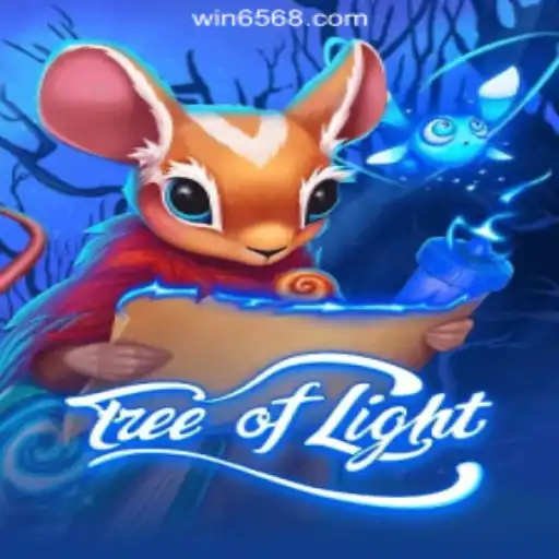 Exploring the Enchantment of TreeofLight in the World of Win656.com Oficial Slots Brasil #1