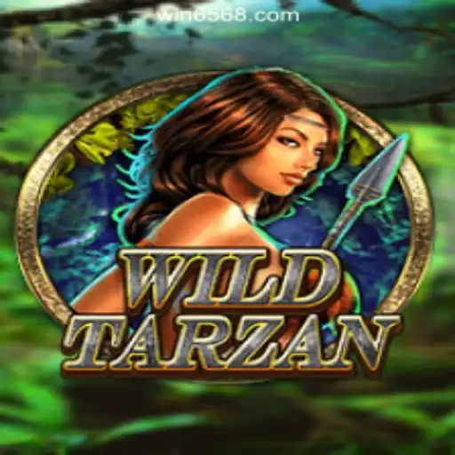 Unveiling WildTarzan: A Thrilling Adventure with Win656.com Oficial Slots Brasil #1