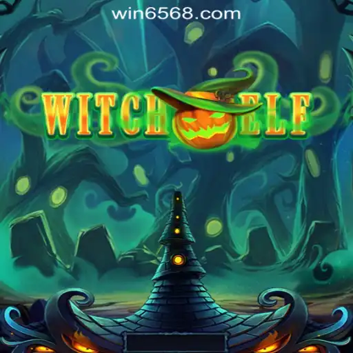 WitchElf: Explore the Magic and Mystique of Win656.com Oficial Slots Brasil #1