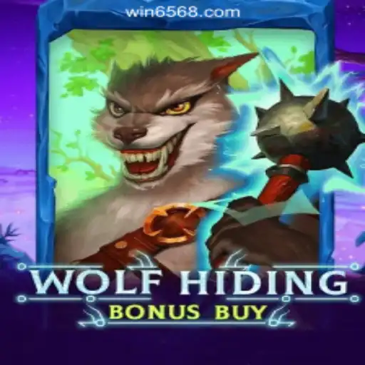 Exploring the Thrills of WolfHidingBonusBuy: The New Brazilian Slot Sensation